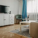 Business And Travel Central Apartment