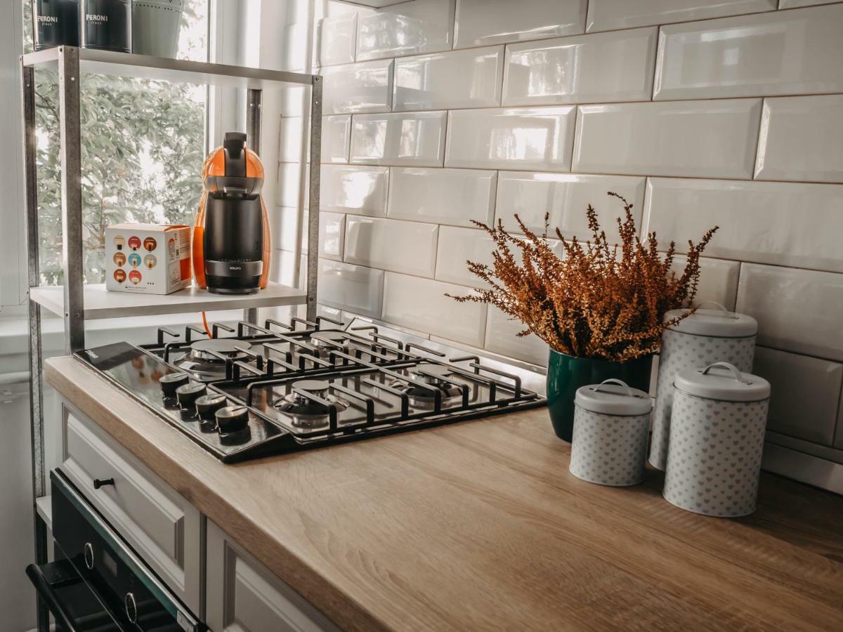 Apartament Business And Travel
