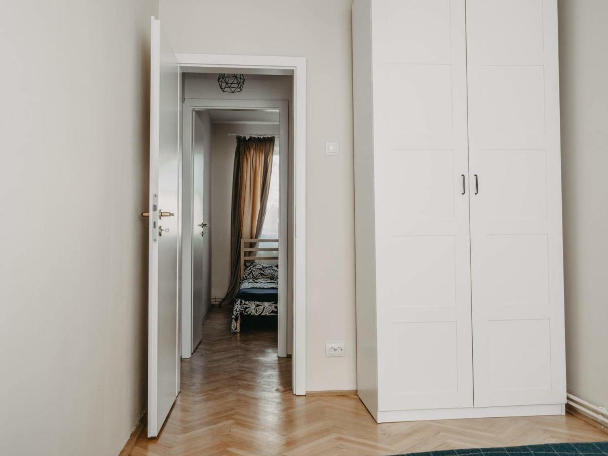 Business And Travel Apartament *