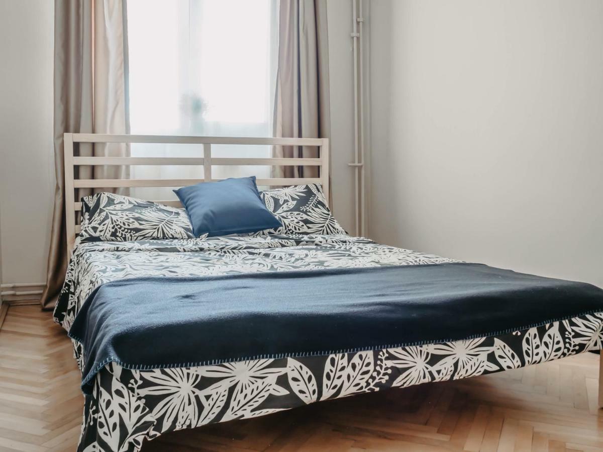 Business And Travel Apartament