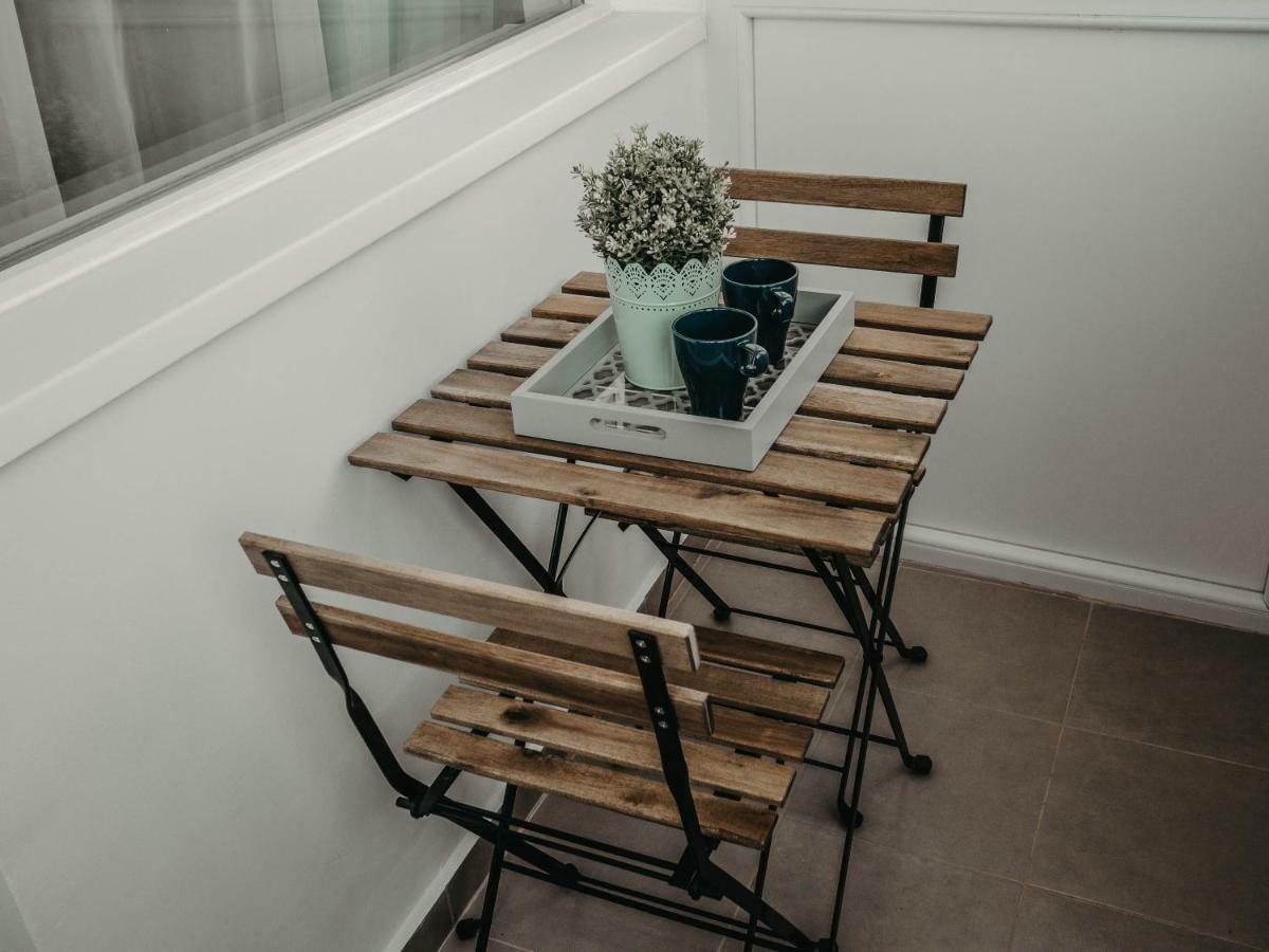 Business And Travel Apartament Timişoara