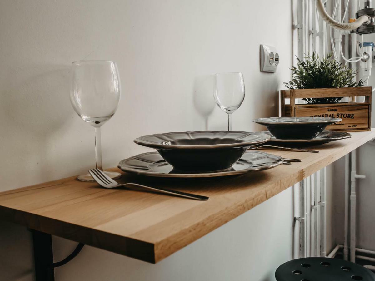 Apartament Business And Travel Timişoara