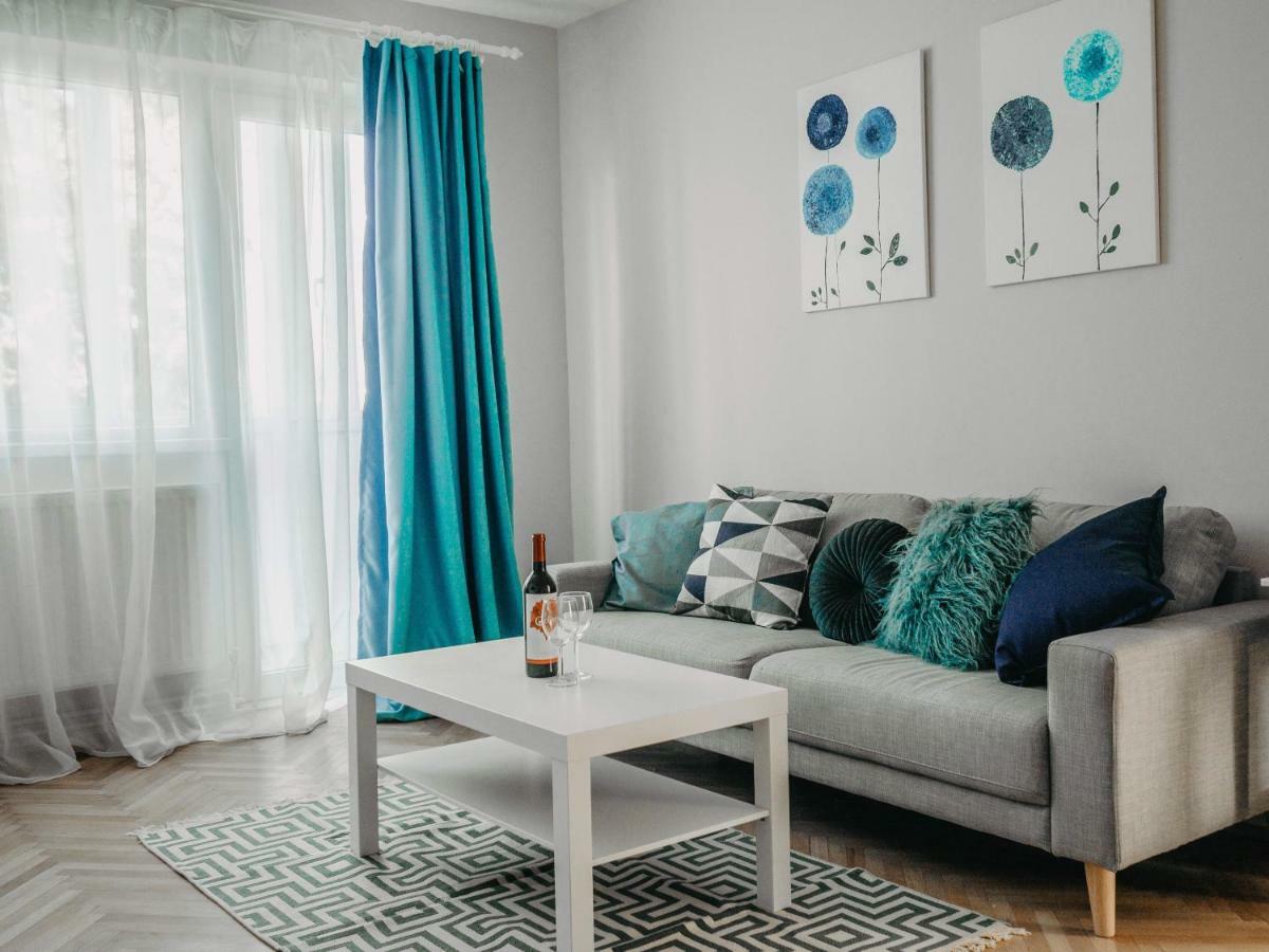 Business And Travel Apartament Timişoara