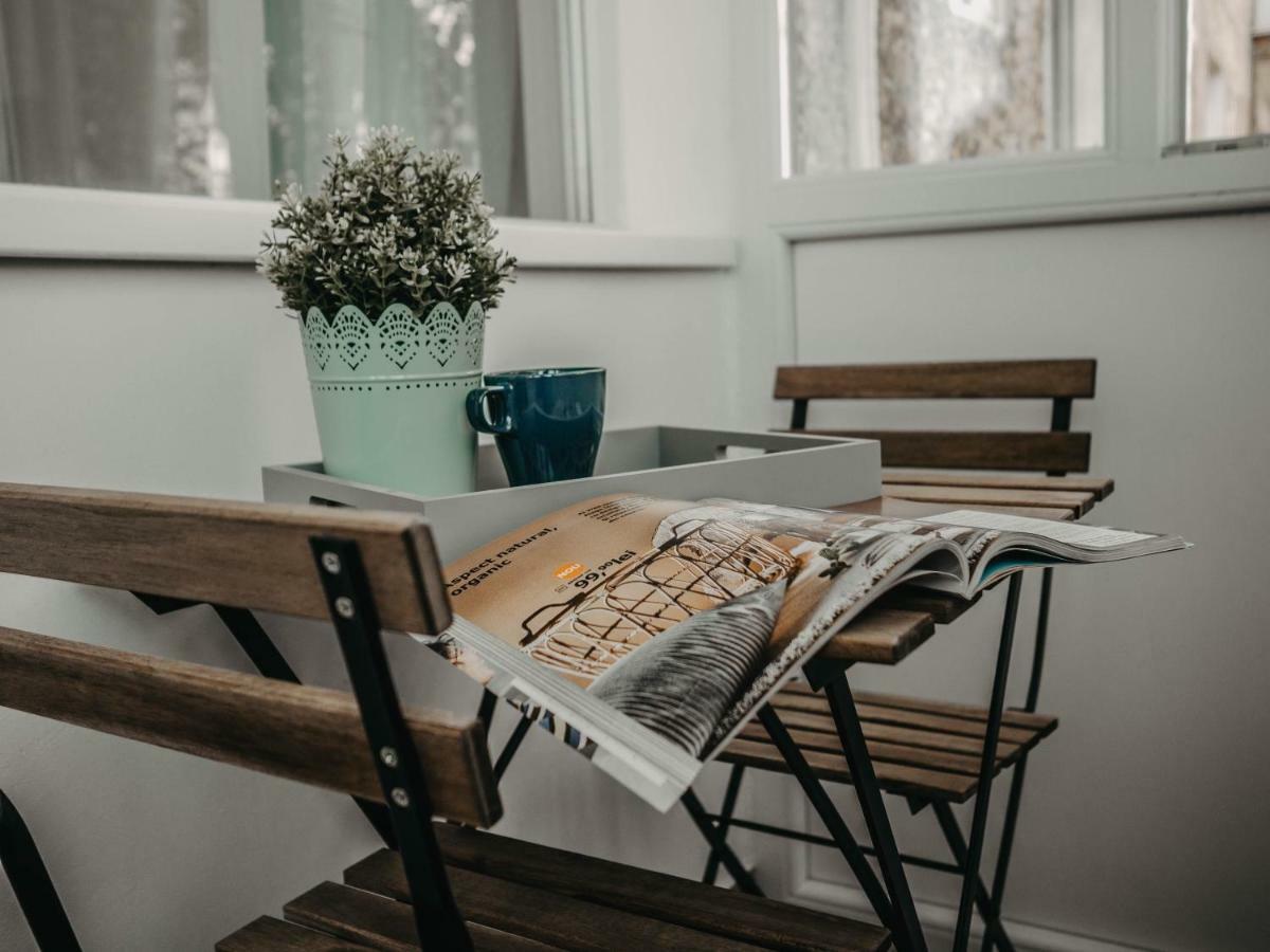 Business And Travel Apartament