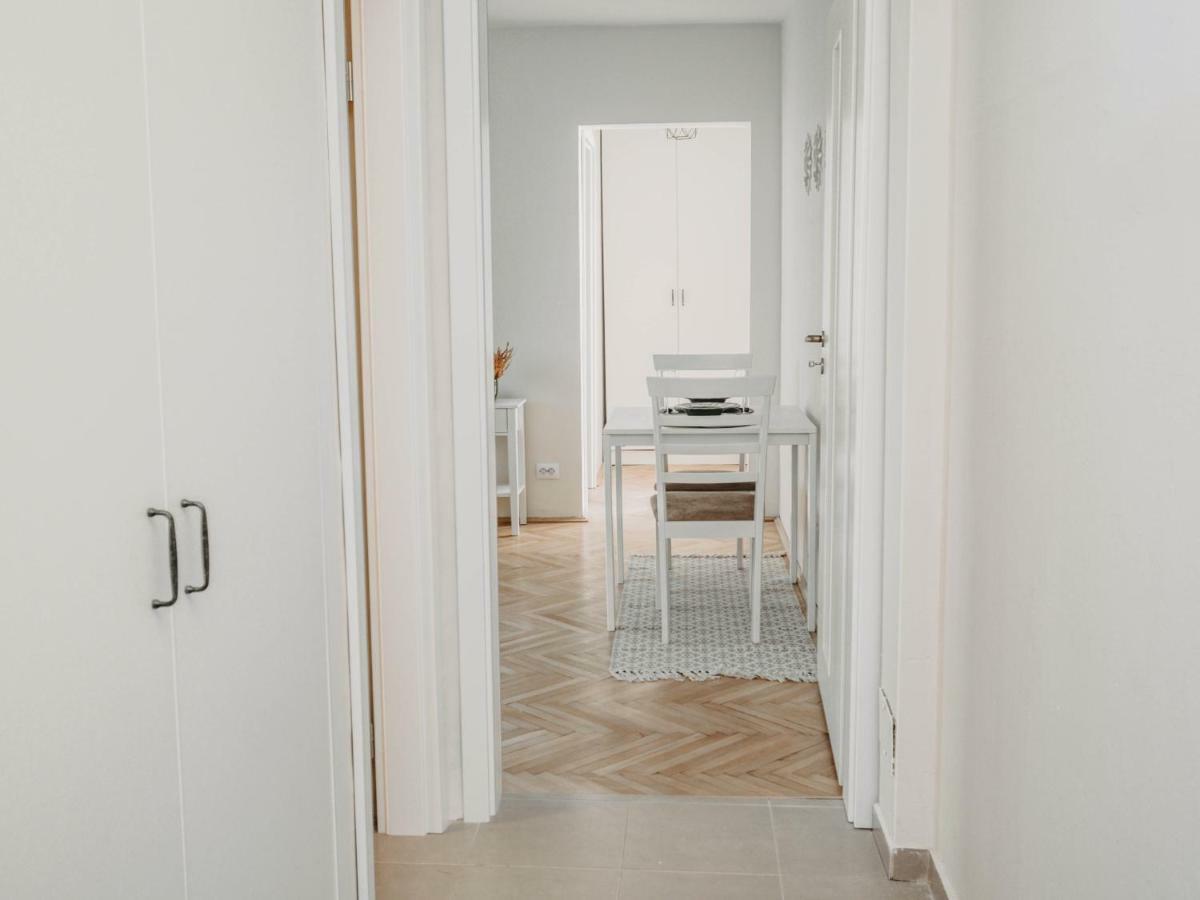 Apartament Business And Travel *